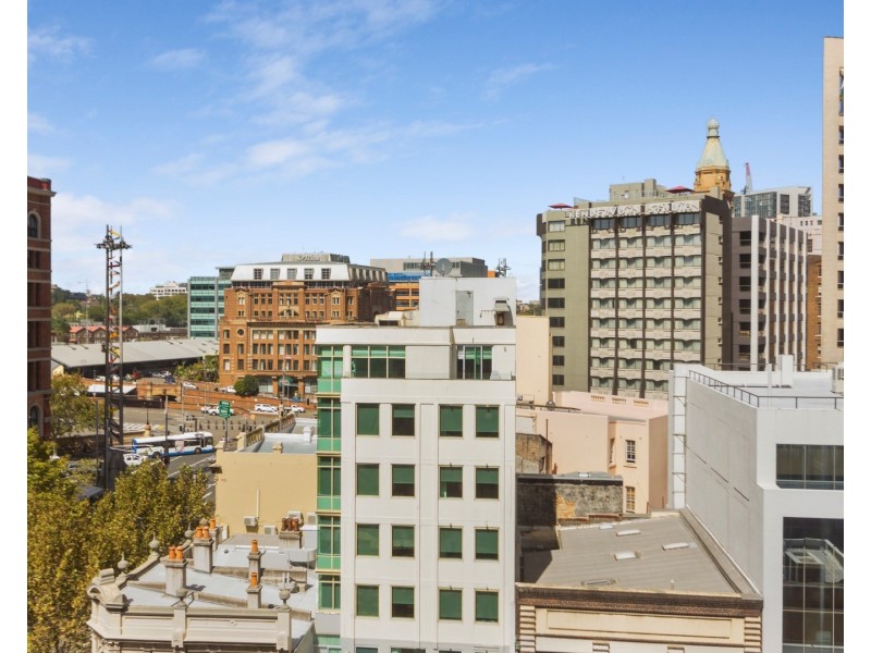901/743-755 George St, Sydney NSW 2000