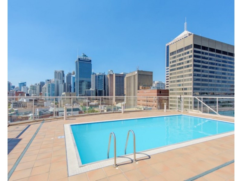 901/743-755 George St, Sydney NSW 2000