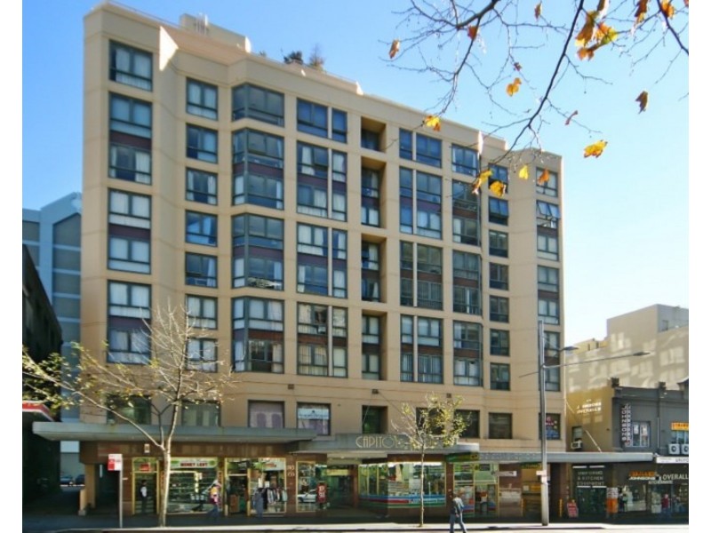 901/743-755 George St, Sydney NSW 2000