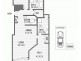 67/515 Kent Street, Sydney NSW 2000 Floorplan
