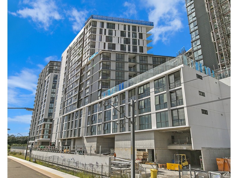 219/2 Chisholm St, Wolli Creek NSW 2205