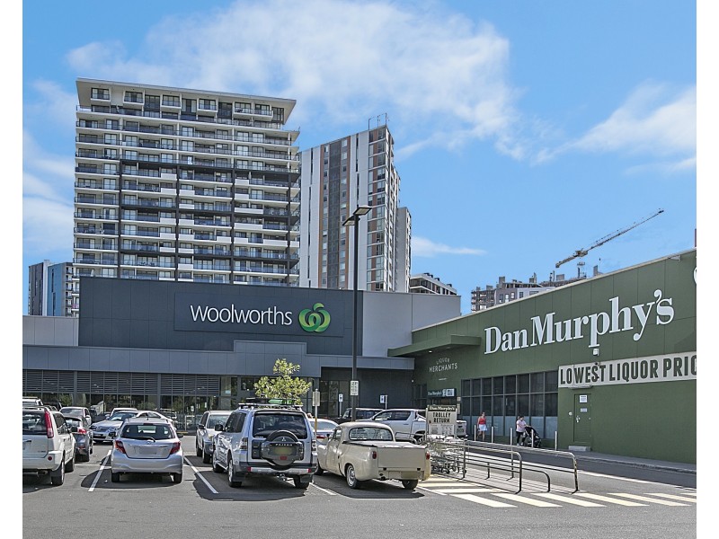 219/2 Chisholm St, Wolli Creek NSW 2205