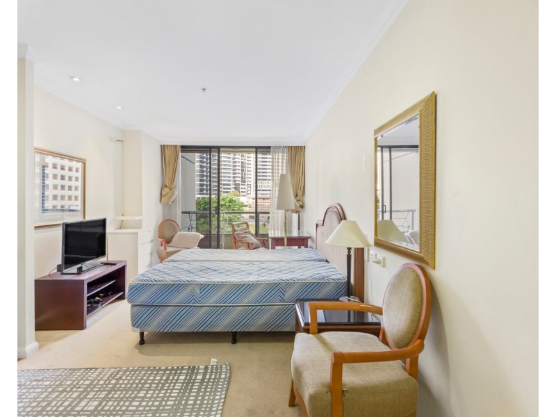 506/187 Kent St, Sydney NSW 2000