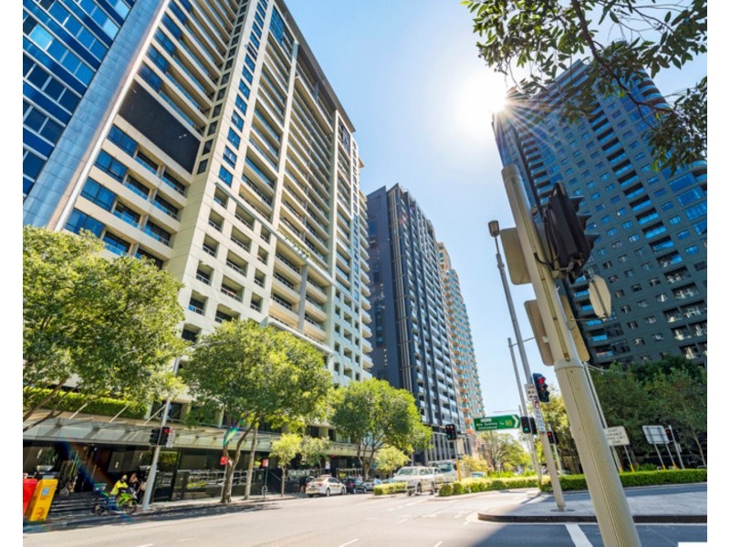 506/187 Kent St, Sydney NSW 2000