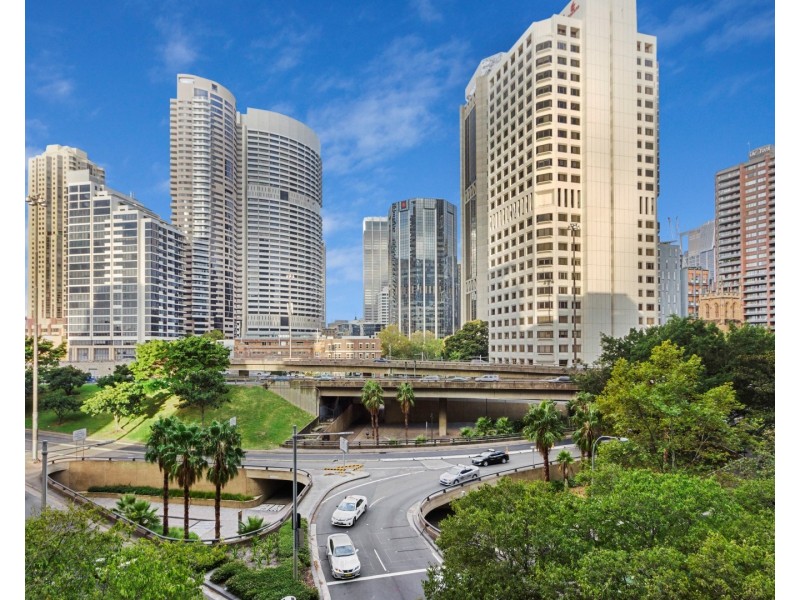 506/187 Kent St, Sydney NSW 2000