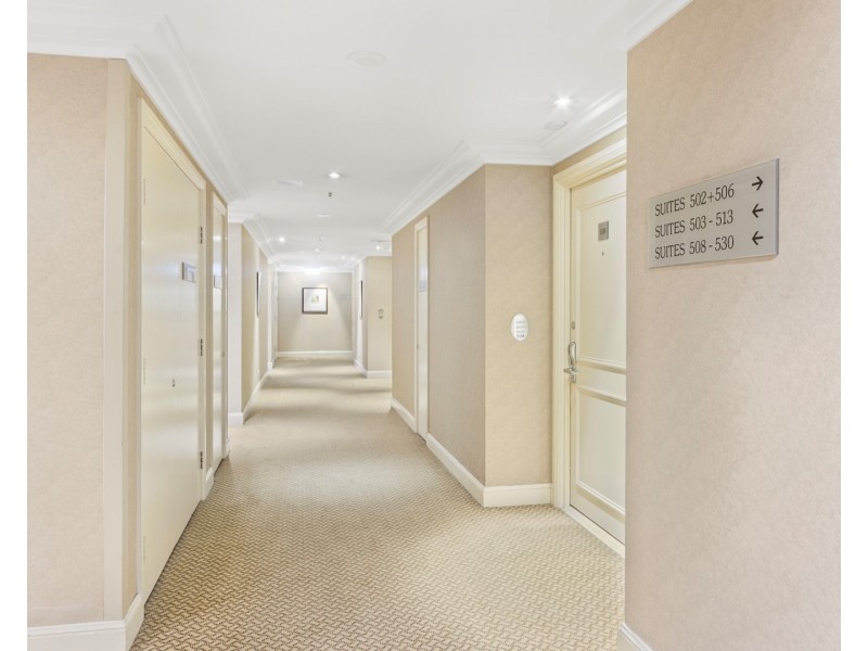 506/187 Kent St, Sydney NSW 2000