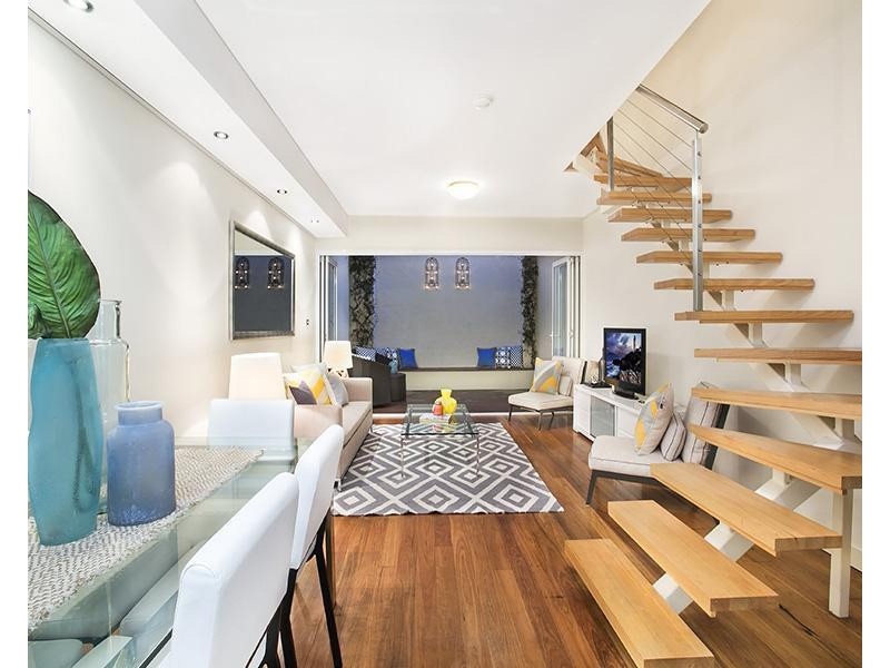 2/58 Victoria Street, Alexandria NSW 2015