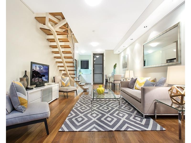 2/58 Victoria Street, Alexandria NSW 2015