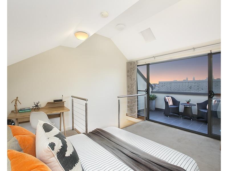 2/58 Victoria Street, Alexandria NSW 2015