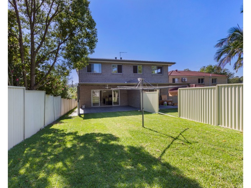 18a Ford Street, North Ryde NSW 2113