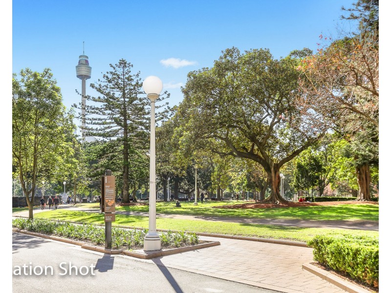 1902/11 Alberta Street, Sydney NSW 2000