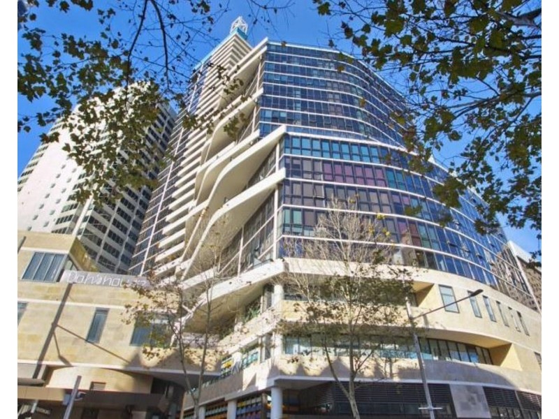 303/710 George St, Sydney NSW 2000