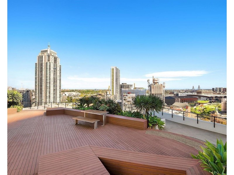 303/710 George St, Sydney NSW 2000