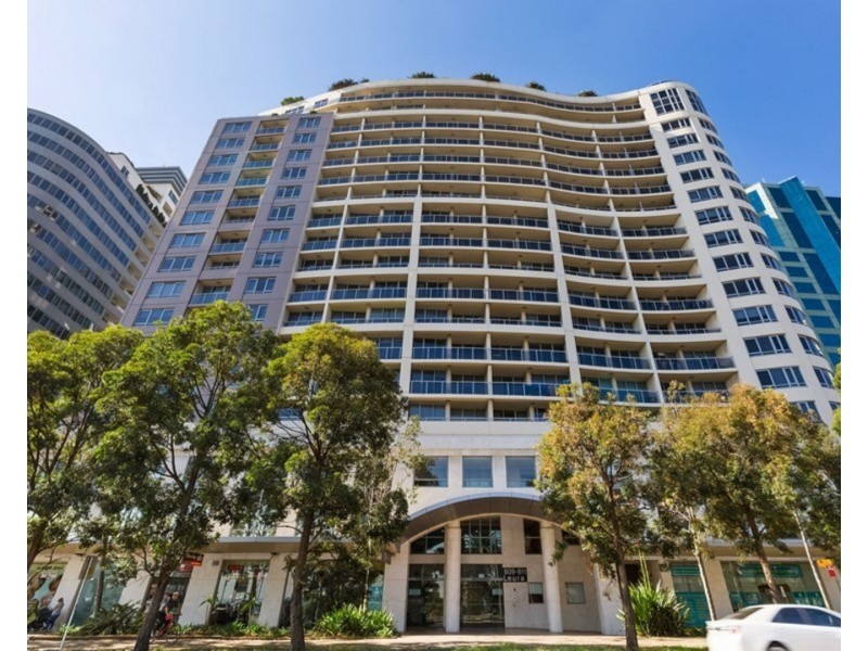 196/809 Pacific Highway, Chatswood NSW 2067