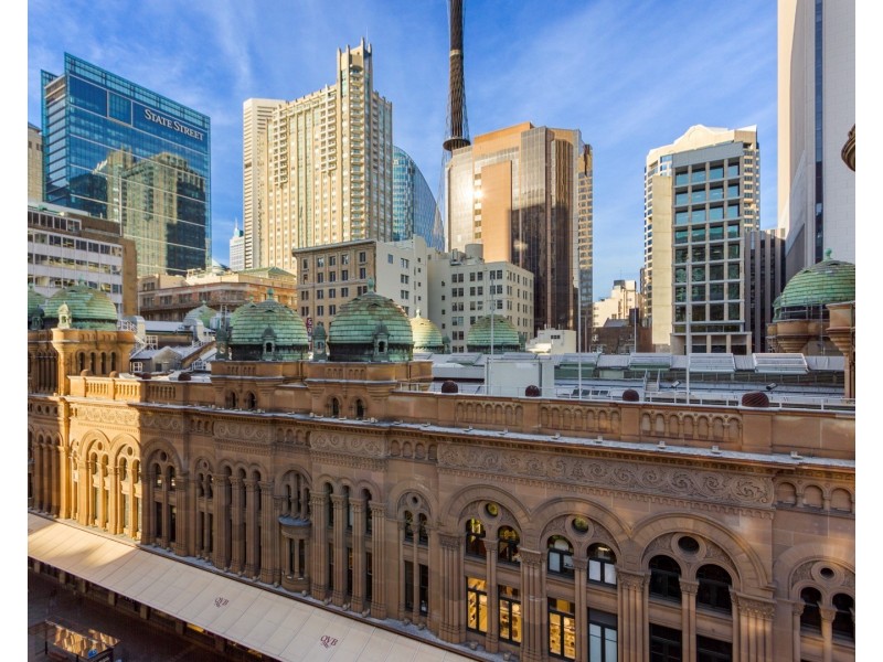 25/119 York Street, Sydney NSW 2000