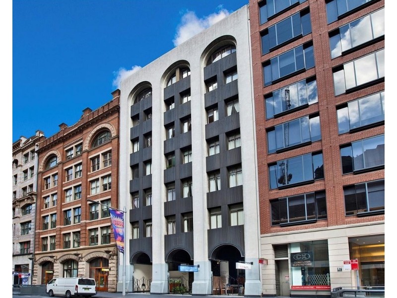 25/119 York Street, Sydney NSW 2000