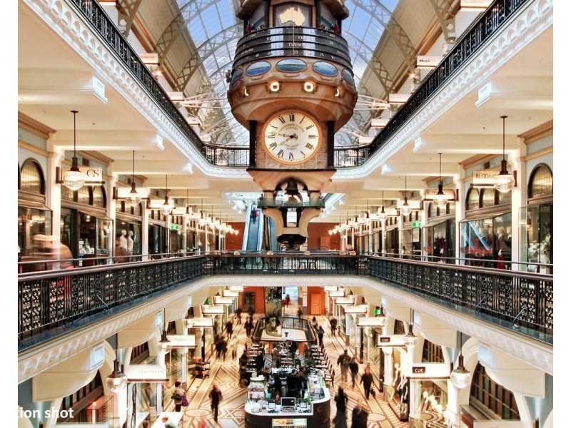 25/119 York Street, Sydney NSW 2000