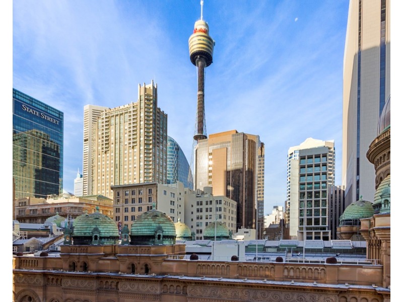 25/119 York Street, Sydney NSW 2000