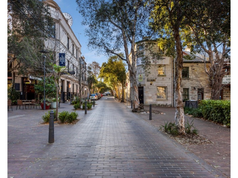 68/267 Bulwara Road, Ultimo NSW 2007