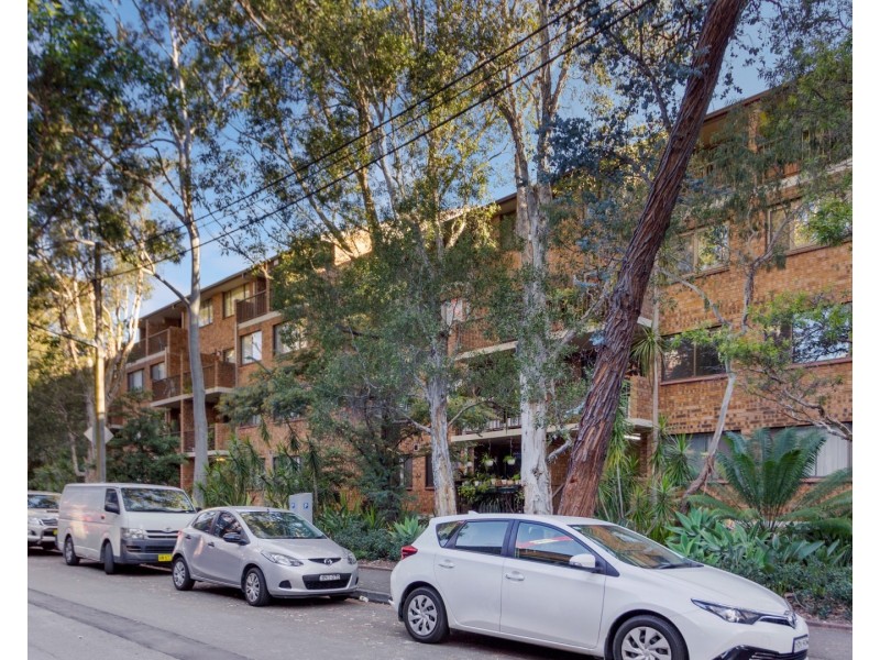68/267 Bulwara Road, Ultimo NSW 2007
