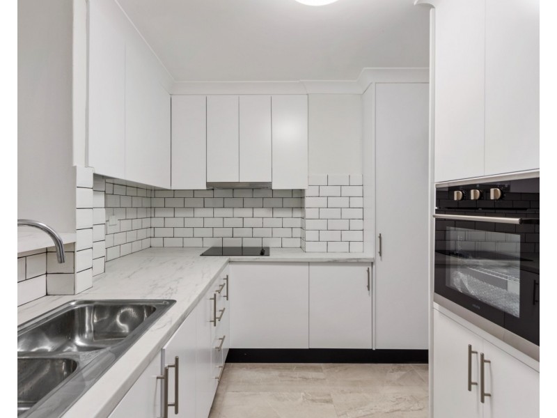 68/267 Bulwara Road, Ultimo NSW 2007