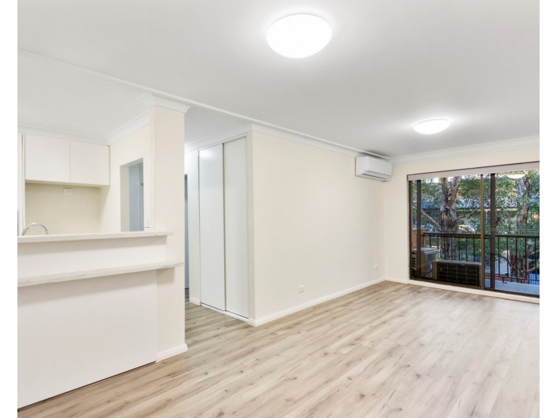 68/267 Bulwara Road, Ultimo NSW 2007