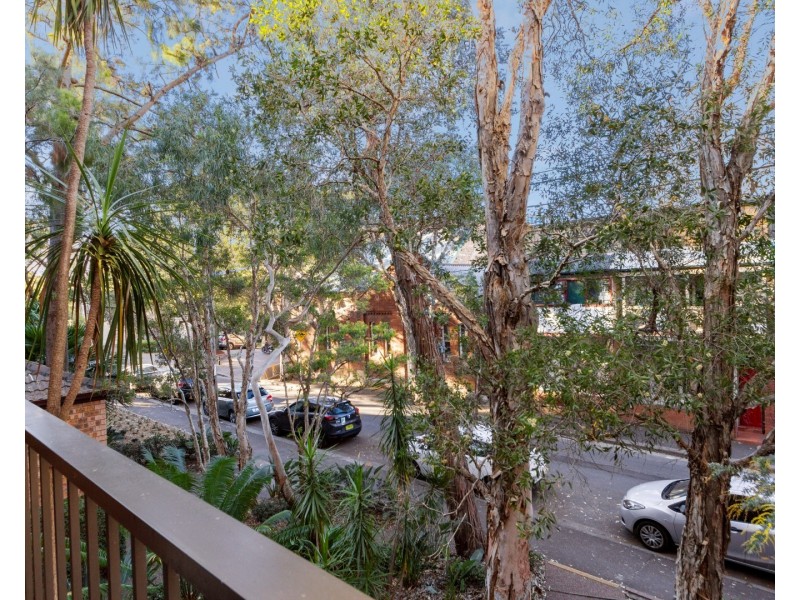 68/267 Bulwara Road, Ultimo NSW 2007