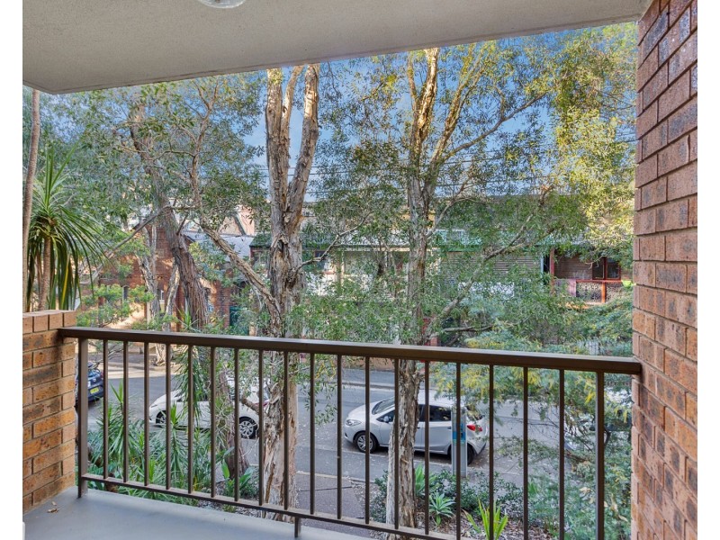 68/267 Bulwara Road, Ultimo NSW 2007