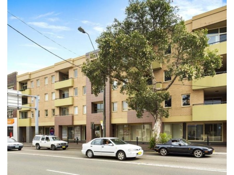 7/146-152 Cleveland St, Chippendale NSW 2008