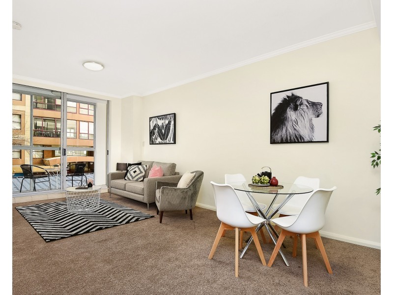 207/298 Sussex Street, Sydney NSW 2000
