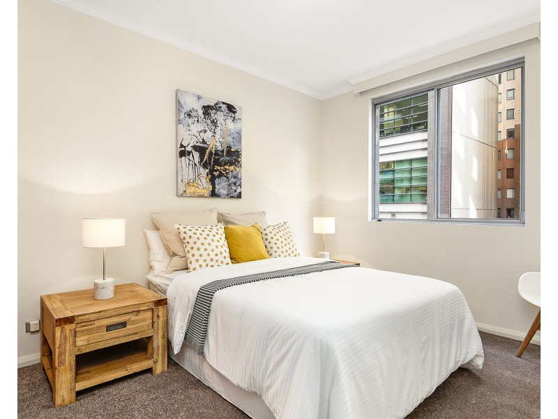 207/298 Sussex Street, Sydney NSW 2000