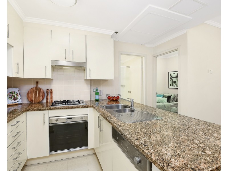 207/298 Sussex Street, Sydney NSW 2000