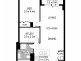207/298 Sussex Street, Sydney NSW 2000 Floorplan