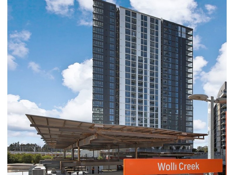 903/9 Brodie Spark Dr, Wolli Creek NSW 2205