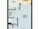 903/9 Brodie Spark Dr, Wolli Creek NSW 2205 Floorplan