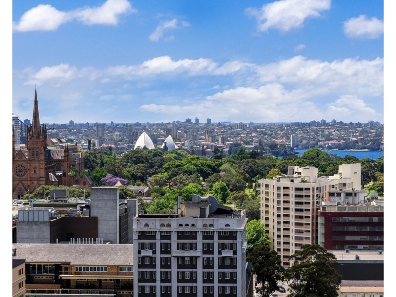 86/18 Oxford Street, Darlinghurst NSW 2010