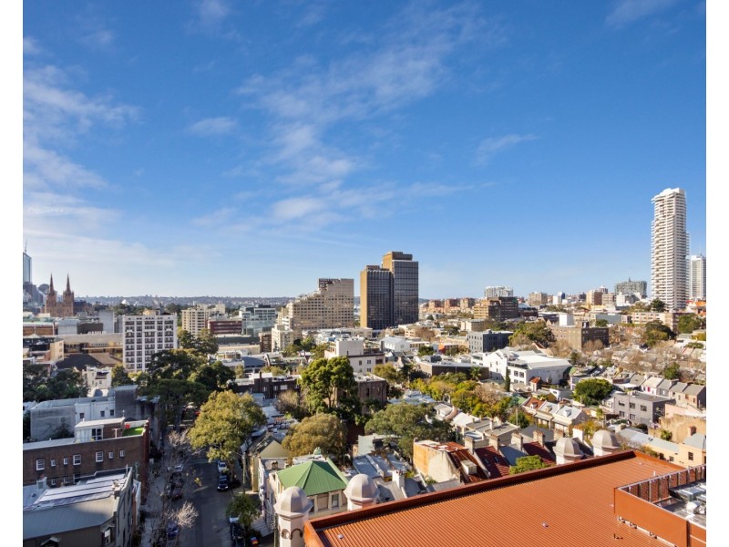 86/18 Oxford Street, Darlinghurst NSW 2010
