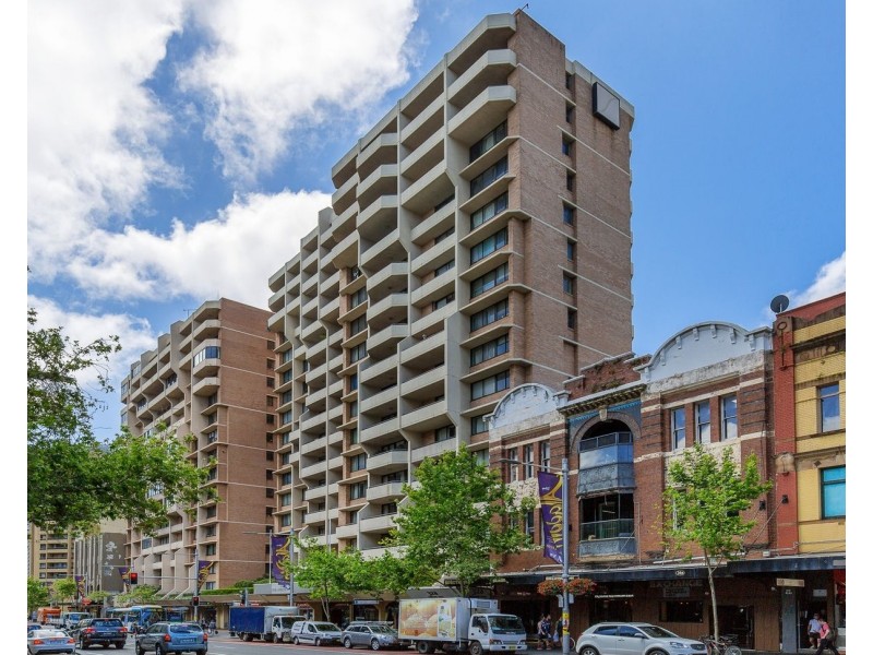 86/18 Oxford Street, Darlinghurst NSW 2010