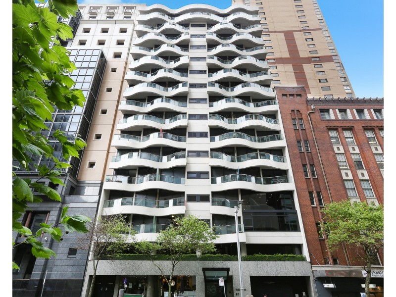2/91 Goulburn Street, Sydney NSW 2000