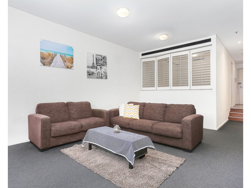 2/91 Goulburn Street, Sydney NSW 2000