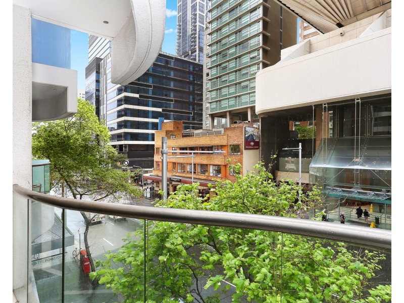 2/91 Goulburn Street, Sydney NSW 2000