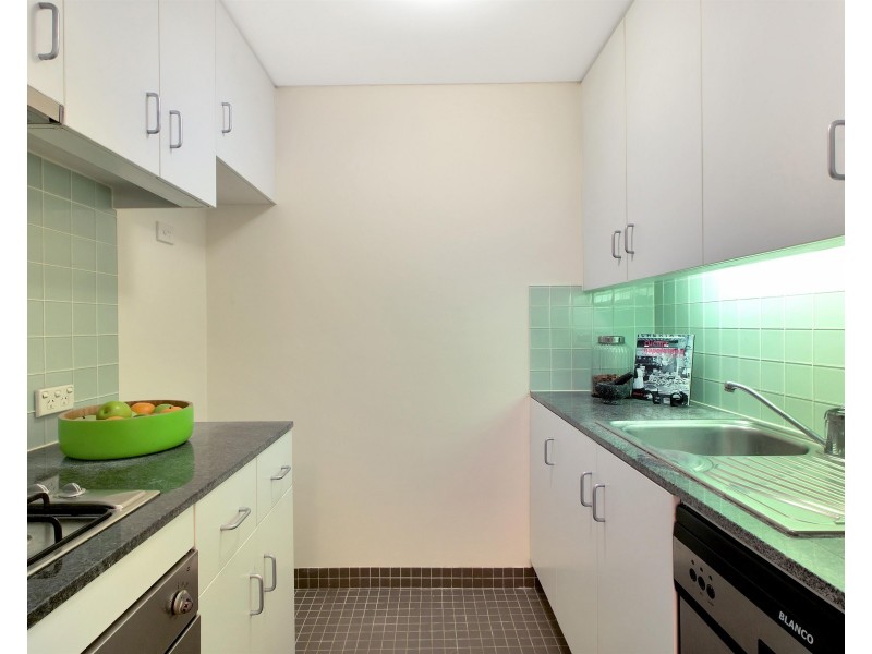 2/91 Goulburn Street, Sydney NSW 2000