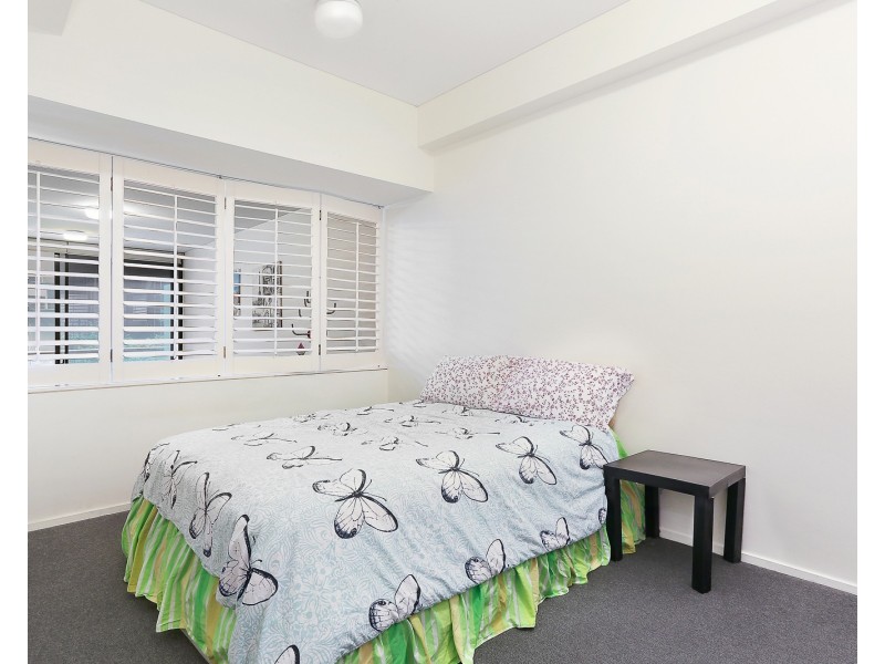 2/91 Goulburn Street, Sydney NSW 2000