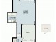 2/91 Goulburn Street, Sydney NSW 2000 Floorplan