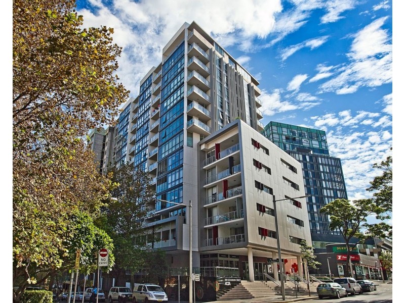 92/200 Goulburn Street, Surry Hills NSW 2010