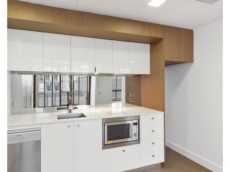 92/200 Goulburn Street, Surry Hills NSW 2010