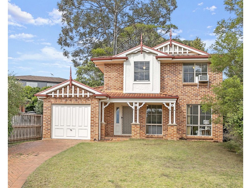 32 John Road, Cherrybrook NSW 2126