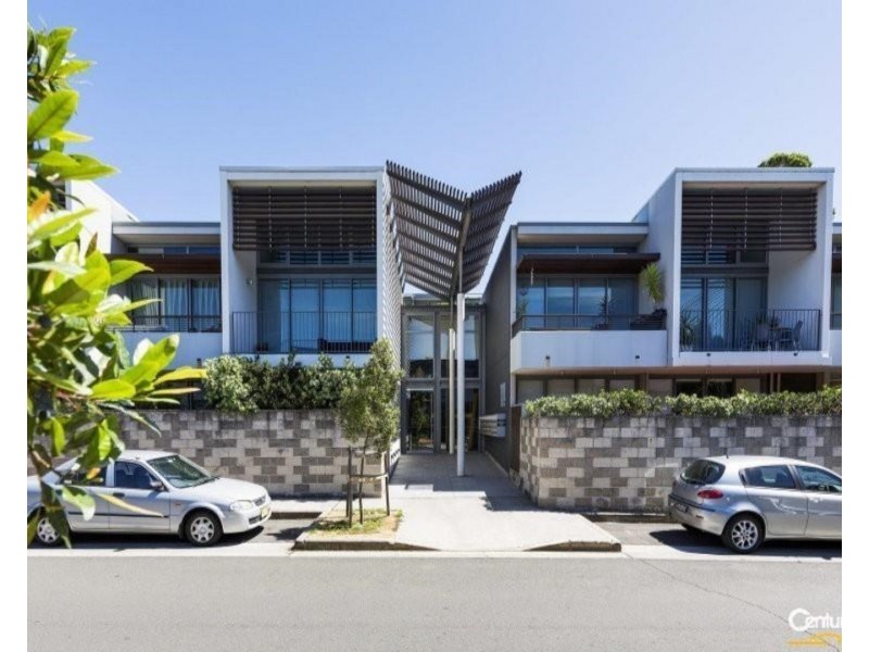 315/14 Griffin Pl, Glebe NSW 2037