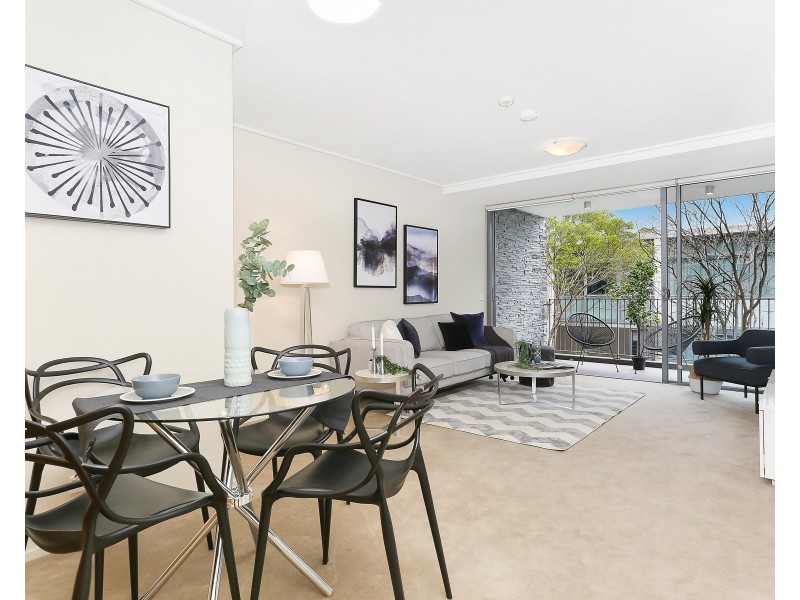138/14 Griffin Place, Glebe NSW 2037