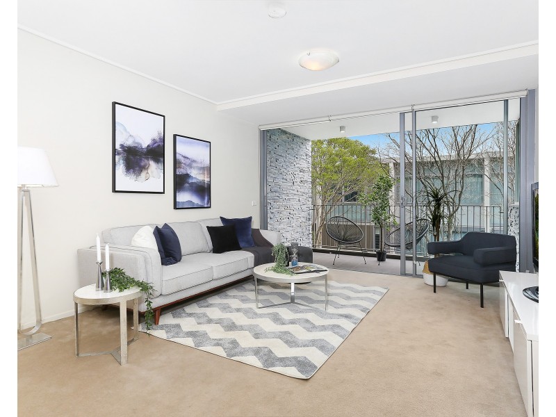 138/14 Griffin Place, Glebe NSW 2037